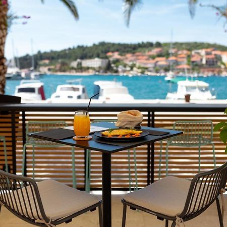 Boutique Rooms Kastel Ismaeli Vela Luka Exterior photo