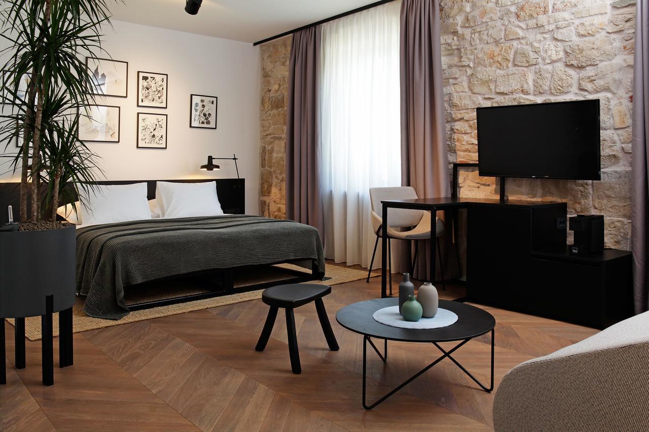 Boutique Rooms Kastel Ismaeli Vela Luka Exterior photo